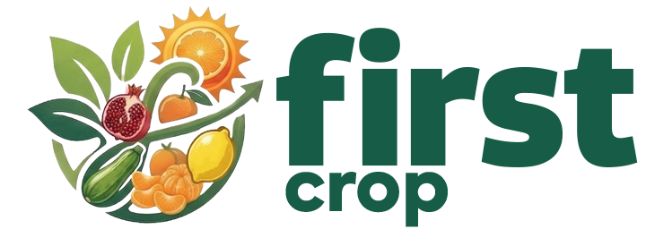 FirstCrop